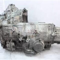 CAJA CAMBIOS AUTOMATICA VOLVO XC90 T6