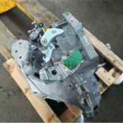 CAJA MANUAL FIAT BRAVO 1.6 JTD