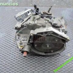 CAJA AUTOMATICA PEUGEOT 206 20TP88