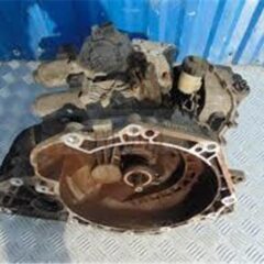 CAJA CAMBIOS SEMIAUTOMATICA OPEL ASTRA H