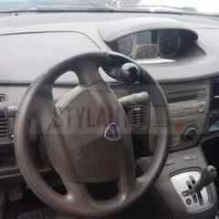 KIT DE AIRBAGS LANCIA MUSSA 1.3 JTD