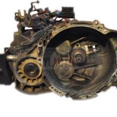 CAJA DE CAMBIOS TUCSON M5GF2 MT 2WD