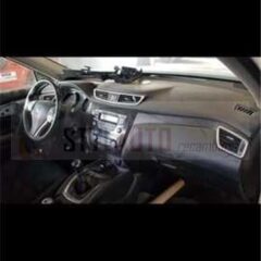 KIT DE AIRBAGS NISSAN X-TRAIL 2017