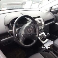 JUEGO DE AIRBAGS MAZDA 5