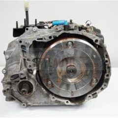 CAJA AUTOMATICA RENAULT SCENIC DP0057