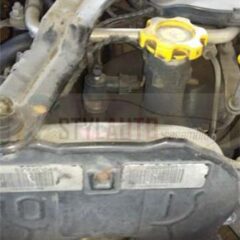 CULATA JEEP  CHEROKEE 2.5 CRD