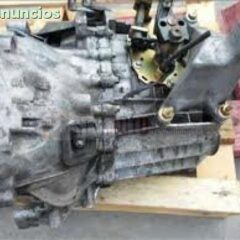 CAJA CAMBIO MANUAL JAGUAR X-TYPE 2.5L V6