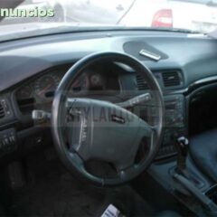 JUEGO DE AIRBAGS VOLVO S80