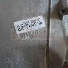 CAJA AUTOMATICA JAGUAR S-TYPE 2.7 6R83