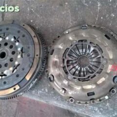 KIT DE EMBRAGUE ALFA ROMEO 1.9 JTD