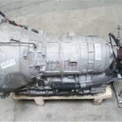 CAJA AUT JAGUAR S-TYPE 6HP-26 1068010030