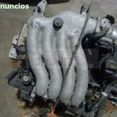 MOTOR COMPLETO VW NEW BETTLE 2.0 AQY