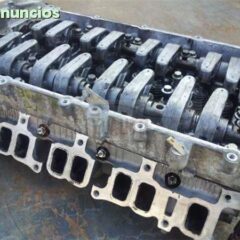 CULATA FORD TRANSIT 2.0 DIESEL