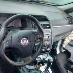 CAJA AUTOMATICA RENAULT MEGANE DP0050