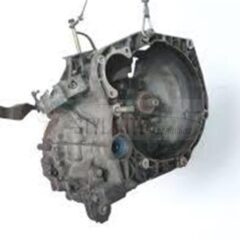 CAJA MANUAL FIAT STILO 1.8 16V 2002