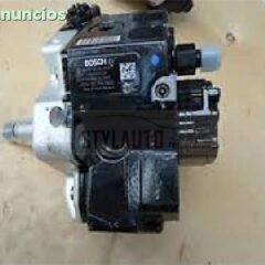 BOMBA ALTA PRESION VW 3.0 TDI 0445010125