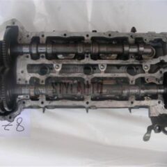 CULATA MERCEDES ML 320CDI A6420108820