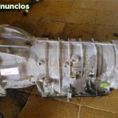 CAJA DE CAMBIOS AUTMATICA BMW 320D 150CV