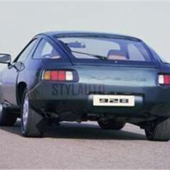 DESPIECE COMPLETO PORSCHE 928
