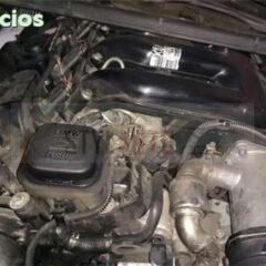 CULATA BMW 320D 163CV E90
