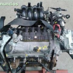 MOTOR FIAT GRANDE PUNTO 1.4 350A1000