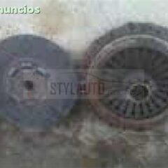 KIT  EMBRAGUE AUDI A3 1
