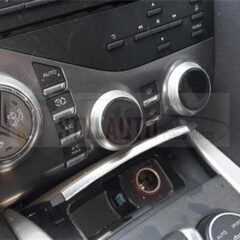 MANDO CLIMATIZADOR CITROEN DS5