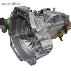 CAJA DE CAMBIOS SEAT IBIZA 1.9 TDI LBQ