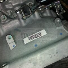CAJA CAMBIOS HONDA CIVIC 1.8 7RPHME4