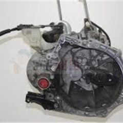CAJA MANUAL CITROEN C3 1.6 HDI 20DP77