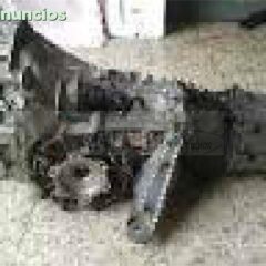 CAJA PASSAT 1.9 TDI 115CV 5VEL DUK