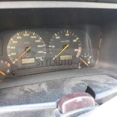 CUADRO DE RELOJES VW GOLF 3 TDI
