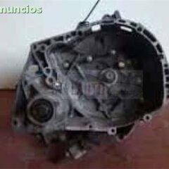 CAJA MANUAL SUZUKI SWIFT 1.3 16V año 93