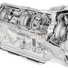 CAJA CAMBIOS AUTOMATICA VW ESE E S E