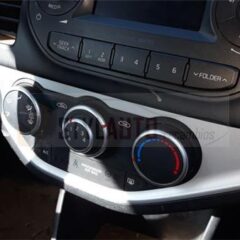 MANDOS DE AIRE KIA PICANTO 2011