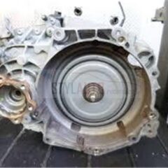 CAJA CAMBIOS TIPTRONIC AUDI HHE H H E