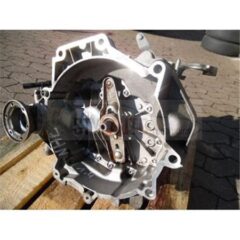 caja de cambios seat 1.4 16V BXW