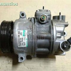 COMPRESOR AIRE SEAT ALTEA 1K0820803F