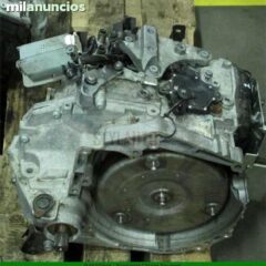 CAJA CAMBIOS AUTOMATICA PEUGEOT 307 1.6