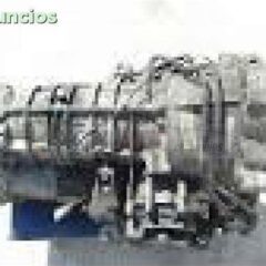 CAJA CAMBIOS AUDI A4 2.4 TIPO GDX G D X