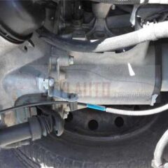 CAJA MANUAL CITROEN C3 8HR 2012