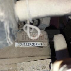 CAJA AUTOMATICA SUBARU FORESTER 2.0 I