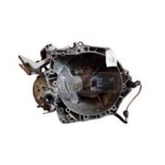 CAJA MANUAL CITROEN PICASSO 1.6 20DM62