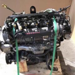 MOTOR 1 3 JTD FIAT PANDA 4X4 188A8000