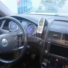JUEGO DE AIRBAGS VW TOUAREG R5