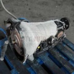 CAJA AUT MERCEDES W126 722319