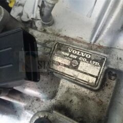 CAJA AUT VOLVO V70 55-50SN 30681186