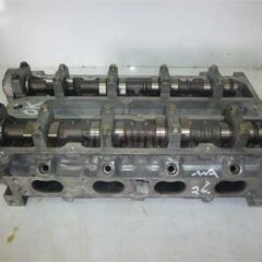 CULATA FORD FOCUS 1.6 TIPO SHDA S H D A