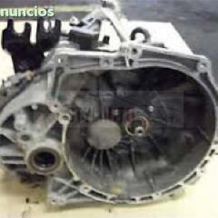 CAJA CAMBIOS FORD FOCUS 1.6 TDCI