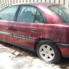 DESPIECE COMPLETO OPEL OMEGA 2.5 TDS